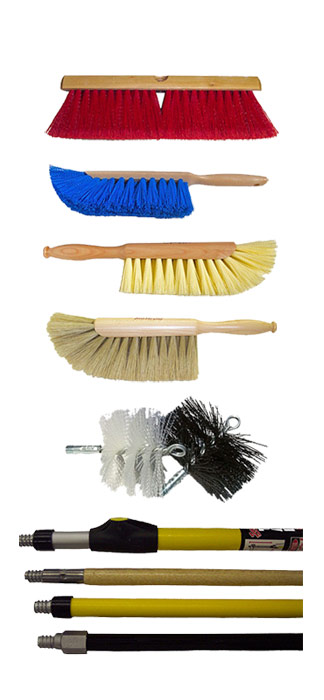 Jebb Brush Company